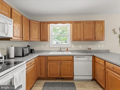 Welcome to 16 N Primrose Lane, a beautifully refreshed coastal on Bear Trap Dunes Golf Club in Delaware - for sale on GolfHomes.com, golf home, golf lot