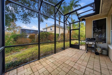 Experience golf course living at its finest on the 7th fairway on Country Club of Mount Dora in Florida - for sale on GolfHomes.com, golf home, golf lot