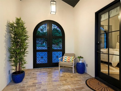 Visit .This Timeless Mediterranean-Santa Barbara Style home has on Lakeway Golf and Country Club in Texas - for sale on GolfHomes.com, golf home, golf lot