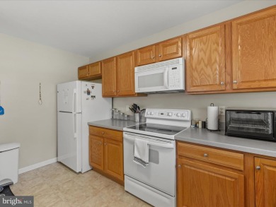 Welcome to 16 N Primrose Lane, a beautifully refreshed coastal on Bear Trap Dunes Golf Club in Delaware - for sale on GolfHomes.com, golf home, golf lot