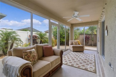 Welcome to easy Florida living in this beautifully maintained on Pennbrooke Fairways in Florida - for sale on GolfHomes.com, golf home, golf lot