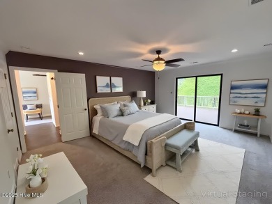 Looking for charm, comfort & convenience all in one? Welcome to on Harbour Point Golf Club in North Carolina - for sale on GolfHomes.com, golf home, golf lot