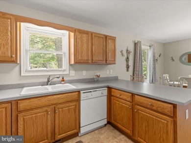 Welcome to 16 N Primrose Lane, a beautifully refreshed coastal on Bear Trap Dunes Golf Club in Delaware - for sale on GolfHomes.com, golf home, golf lot