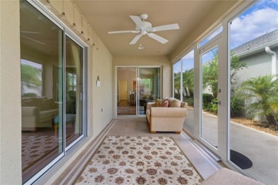 Welcome to easy Florida living in this beautifully maintained on Pennbrooke Fairways in Florida - for sale on GolfHomes.com, golf home, golf lot