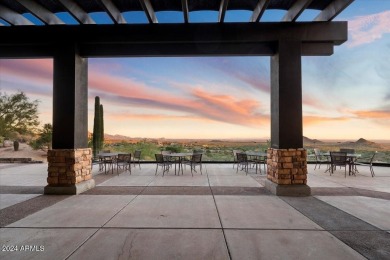 AUCTION: BID DECEMBER 4-17. Listed for $3M. Starting Bids on Eagle Mountain Golf Club in Arizona - for sale on GolfHomes.com, golf home, golf lot