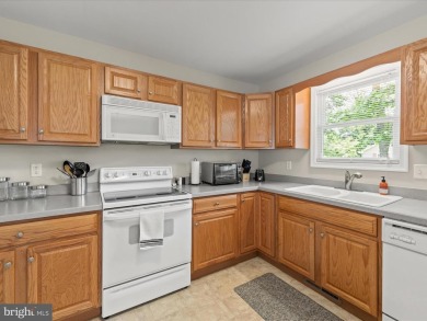 Welcome to 16 N Primrose Lane, a beautifully refreshed coastal on Bear Trap Dunes Golf Club in Delaware - for sale on GolfHomes.com, golf home, golf lot