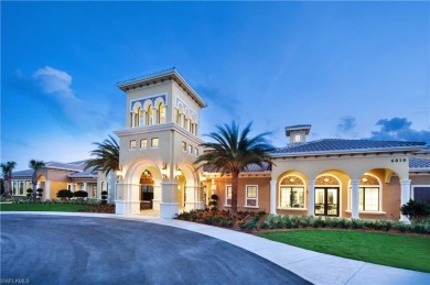 Now available in the sought-after Del Webb Naples community, the on Panther Run Golf Club in Florida - for sale on GolfHomes.com, golf home, golf lot