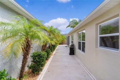 Welcome to easy Florida living in this beautifully maintained on Pennbrooke Fairways in Florida - for sale on GolfHomes.com, golf home, golf lot