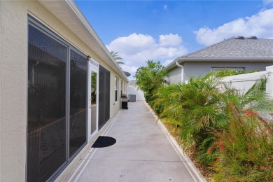 Welcome to easy Florida living in this beautifully maintained on Pennbrooke Fairways in Florida - for sale on GolfHomes.com, golf home, golf lot