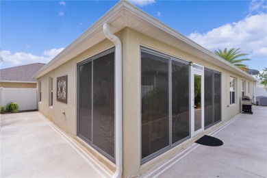 Welcome to easy Florida living in this beautifully maintained on Pennbrooke Fairways in Florida - for sale on GolfHomes.com, golf home, golf lot
