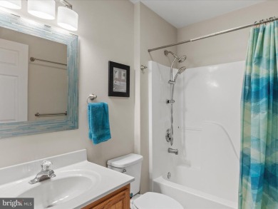 Welcome to 16 N Primrose Lane, a beautifully refreshed coastal on Bear Trap Dunes Golf Club in Delaware - for sale on GolfHomes.com, golf home, golf lot