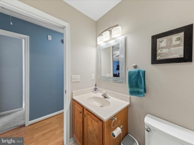 Welcome to 16 N Primrose Lane, a beautifully refreshed coastal on Bear Trap Dunes Golf Club in Delaware - for sale on GolfHomes.com, golf home, golf lot