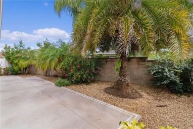 Welcome to easy Florida living in this beautifully maintained on Pennbrooke Fairways in Florida - for sale on GolfHomes.com, golf home, golf lot