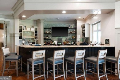 **New Construction** - Move-in-Ready!! TIH Homes residence in on The Highlands Course at Lake Arrowhead in Georgia - for sale on GolfHomes.com, golf home, golf lot