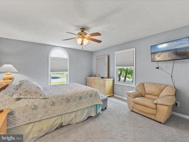 Welcome to 16 N Primrose Lane, a beautifully refreshed coastal on Bear Trap Dunes Golf Club in Delaware - for sale on GolfHomes.com, golf home, golf lot