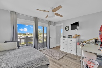 Experience luxury coastal living at its finest on Oak Island's on Founders Club At St. James Plantation in North Carolina - for sale on GolfHomes.com, golf home, golf lot