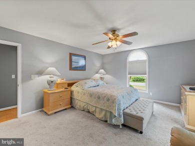 Welcome to 16 N Primrose Lane, a beautifully refreshed coastal on Bear Trap Dunes Golf Club in Delaware - for sale on GolfHomes.com, golf home, golf lot