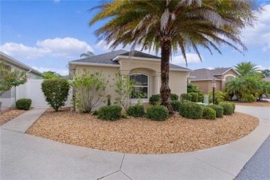 Welcome to easy Florida living in this beautifully maintained on Pennbrooke Fairways in Florida - for sale on GolfHomes.com, golf home, golf lot