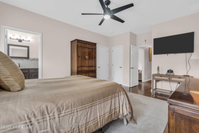 Beautifully maintained Aragon model located in the gated on Renaissance Country Club in New Jersey - for sale on GolfHomes.com, golf home, golf lot