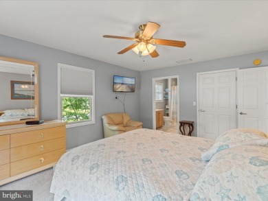 Welcome to 16 N Primrose Lane, a beautifully refreshed coastal on Bear Trap Dunes Golf Club in Delaware - for sale on GolfHomes.com, golf home, golf lot