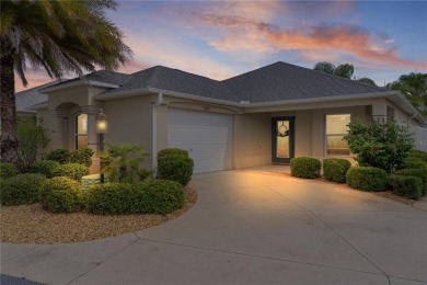 Welcome to easy Florida living in this beautifully maintained on Pennbrooke Fairways in Florida - for sale on GolfHomes.com, golf home, golf lot