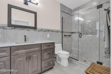 Beautifully maintained Aragon model located in the gated on Renaissance Country Club in New Jersey - for sale on GolfHomes.com, golf home, golf lot