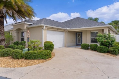 Welcome to easy Florida living in this beautifully maintained on Pennbrooke Fairways in Florida - for sale on GolfHomes.com, golf home, golf lot