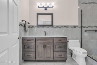 Beautifully maintained Aragon model located in the gated on Renaissance Country Club in New Jersey - for sale on GolfHomes.com, golf home, golf lot