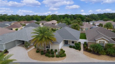 Welcome to easy Florida living in this beautifully maintained on Pennbrooke Fairways in Florida - for sale on GolfHomes.com, golf home, golf lot