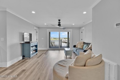 Experience luxury coastal living at its finest on Oak Island's on Founders Club At St. James Plantation in North Carolina - for sale on GolfHomes.com, golf home, golf lot