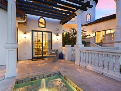 Visit .This Timeless Mediterranean-Santa Barbara Style home has on Lakeway Golf and Country Club in Texas - for sale on GolfHomes.com, golf home, golf lot