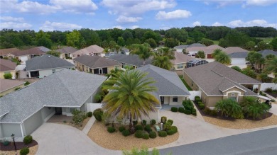 Welcome to easy Florida living in this beautifully maintained on Pennbrooke Fairways in Florida - for sale on GolfHomes.com, golf home, golf lot