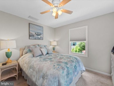 Welcome to 16 N Primrose Lane, a beautifully refreshed coastal on Bear Trap Dunes Golf Club in Delaware - for sale on GolfHomes.com, golf home, golf lot