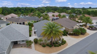 Welcome to easy Florida living in this beautifully maintained on Pennbrooke Fairways in Florida - for sale on GolfHomes.com, golf home, golf lot