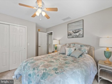 Welcome to 16 N Primrose Lane, a beautifully refreshed coastal on Bear Trap Dunes Golf Club in Delaware - for sale on GolfHomes.com, golf home, golf lot
