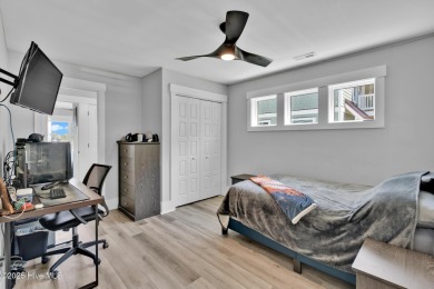 Experience luxury coastal living at its finest on Oak Island's on Founders Club At St. James Plantation in North Carolina - for sale on GolfHomes.com, golf home, golf lot