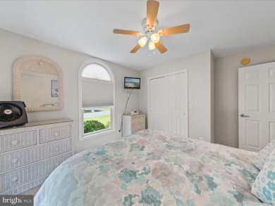 Welcome to 16 N Primrose Lane, a beautifully refreshed coastal on Bear Trap Dunes Golf Club in Delaware - for sale on GolfHomes.com, golf home, golf lot