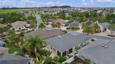 Welcome to easy Florida living in this beautifully maintained on Pennbrooke Fairways in Florida - for sale on GolfHomes.com, golf home, golf lot