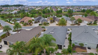 Welcome to easy Florida living in this beautifully maintained on Pennbrooke Fairways in Florida - for sale on GolfHomes.com, golf home, golf lot