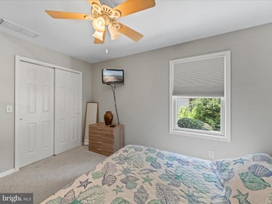 Welcome to 16 N Primrose Lane, a beautifully refreshed coastal on Bear Trap Dunes Golf Club in Delaware - for sale on GolfHomes.com, golf home, golf lot
