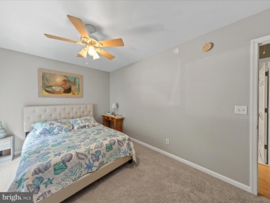 Welcome to 16 N Primrose Lane, a beautifully refreshed coastal on Bear Trap Dunes Golf Club in Delaware - for sale on GolfHomes.com, golf home, golf lot
