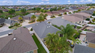 Welcome to easy Florida living in this beautifully maintained on Pennbrooke Fairways in Florida - for sale on GolfHomes.com, golf home, golf lot