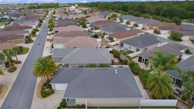 Welcome to easy Florida living in this beautifully maintained on Pennbrooke Fairways in Florida - for sale on GolfHomes.com, golf home, golf lot