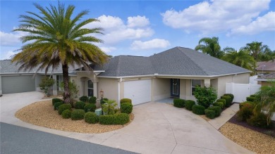 Welcome to easy Florida living in this beautifully maintained on Pennbrooke Fairways in Florida - for sale on GolfHomes.com, golf home, golf lot