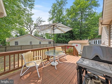 Welcome to 16 N Primrose Lane, a beautifully refreshed coastal on Bear Trap Dunes Golf Club in Delaware - for sale on GolfHomes.com, golf home, golf lot