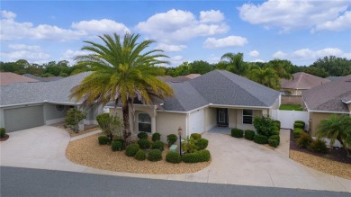 Welcome to easy Florida living in this beautifully maintained on Pennbrooke Fairways in Florida - for sale on GolfHomes.com, golf home, golf lot
