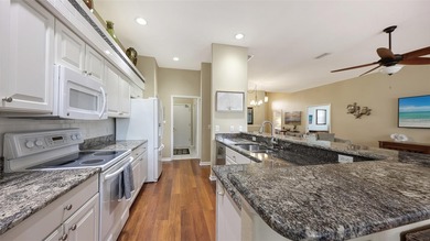 Discover the perfect blend of comfort and recreation in this on Heritage Oaks Golf and Country Club in Florida - for sale on GolfHomes.com, golf home, golf lot