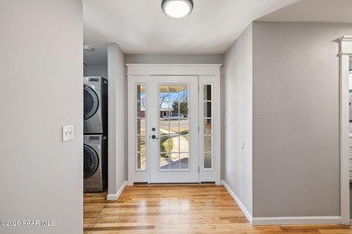 Beautifully updated single-level home perfectly positioned on on Antelope Hills Golf Courses in Arizona - for sale on GolfHomes.com, golf home, golf lot