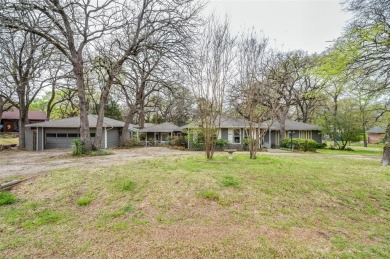 Rare Double-Lot Investment Opportunity in Lake Kiowa. Live on on Lake Kiowa Golf Course in Texas - for sale on GolfHomes.com, golf home, golf lot