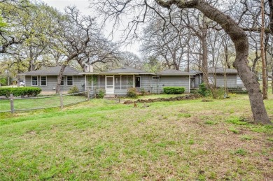 Rare Double-Lot Investment Opportunity in Lake Kiowa. Live on on Lake Kiowa Golf Course in Texas - for sale on GolfHomes.com, golf home, golf lot